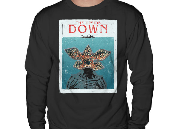 Up Side Jaws