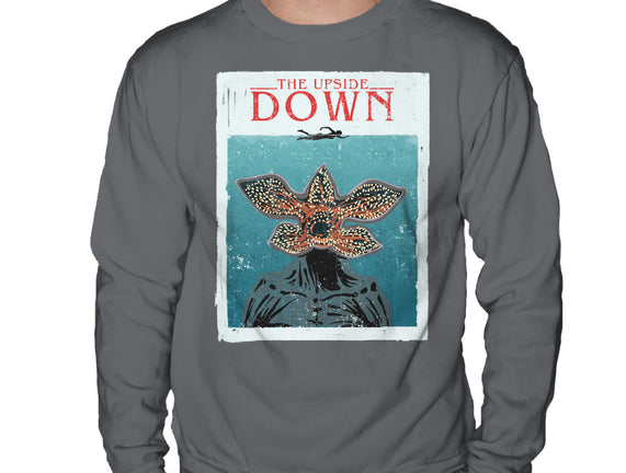 Up Side Jaws