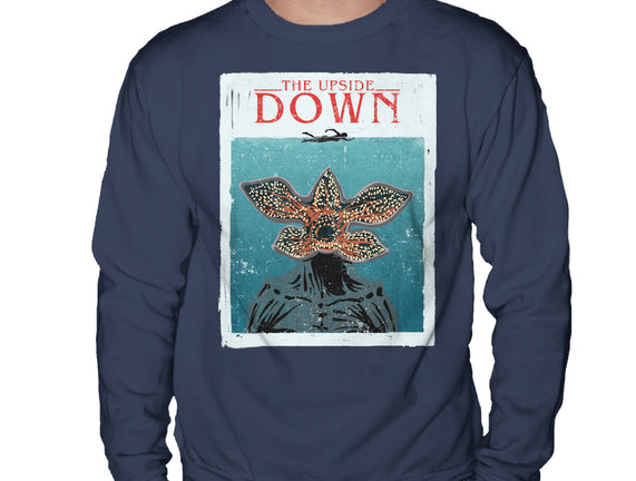 Up Side Jaws