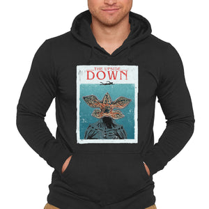 Up Side Jaws