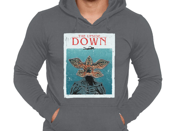 Up Side Jaws