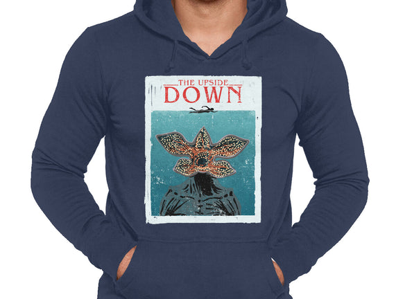 Up Side Jaws