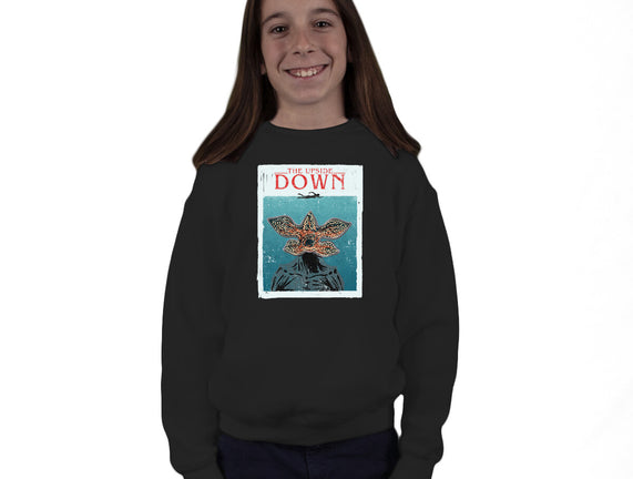 Up Side Jaws