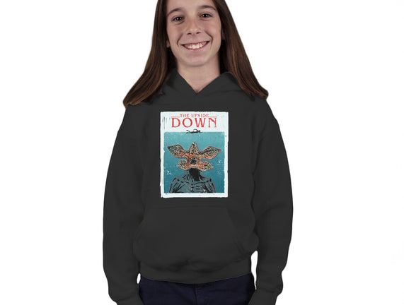 Up Side Jaws