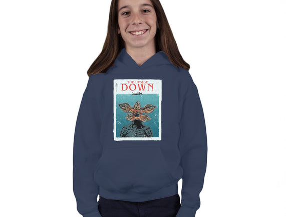 Up Side Jaws