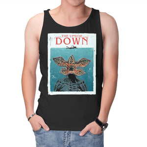 Up Side Jaws