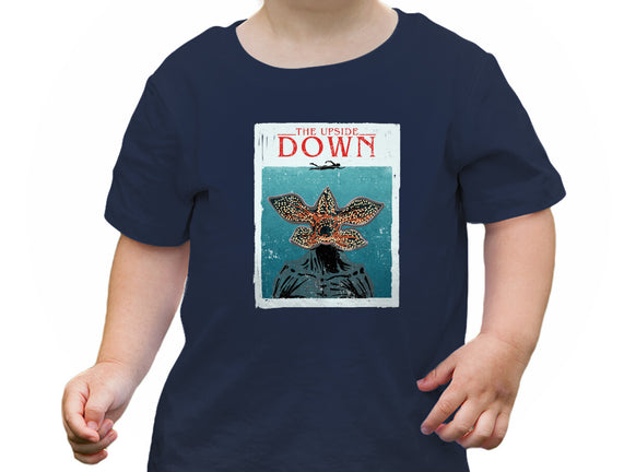 Up Side Jaws