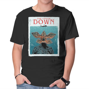 Up Side Jaws
