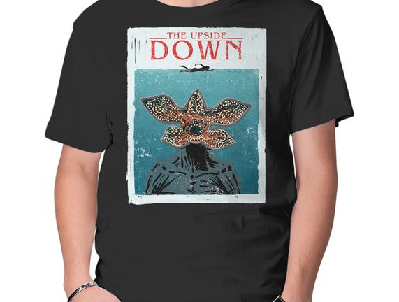 Up Side Jaws