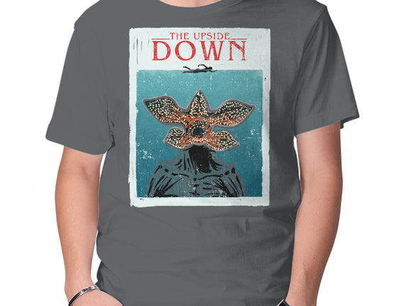 Up Side Jaws