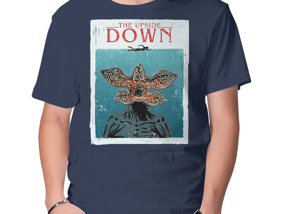 Up Side Jaws
