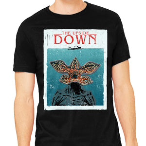Up Side Jaws