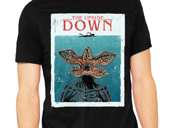 Up Side Jaws