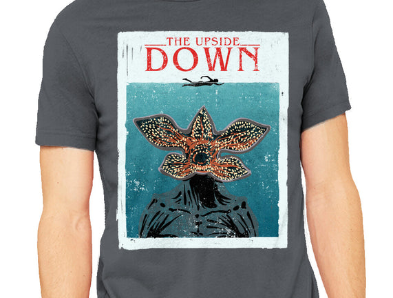 Up Side Jaws