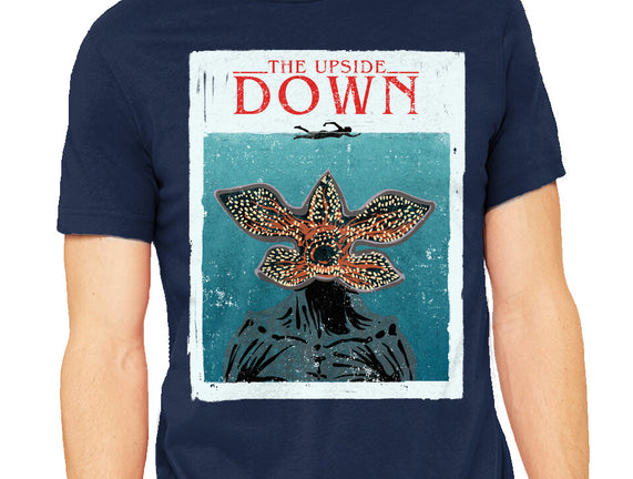 Up Side Jaws