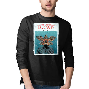 Up Side Jaws