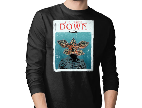 Up Side Jaws
