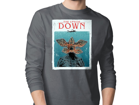 Up Side Jaws