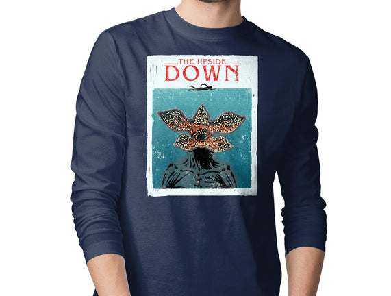 Up Side Jaws