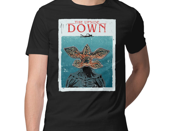 Up Side Jaws