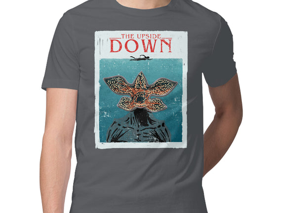 Up Side Jaws