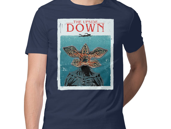 Up Side Jaws
