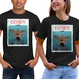 Up Side Jaws