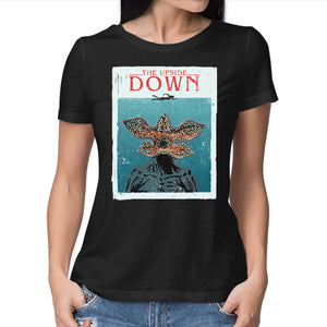 Up Side Jaws