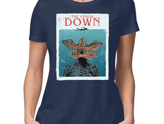 Up Side Jaws