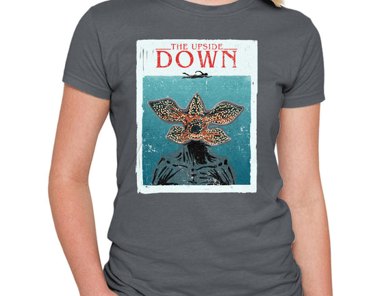 Up Side Jaws
