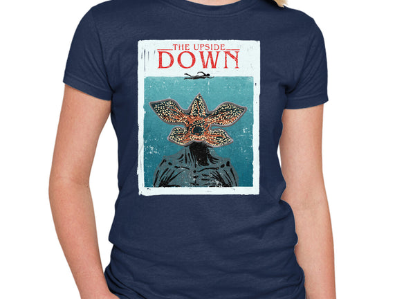Up Side Jaws