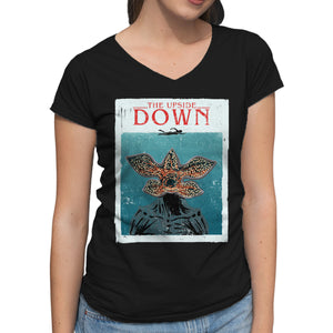 Up Side Jaws