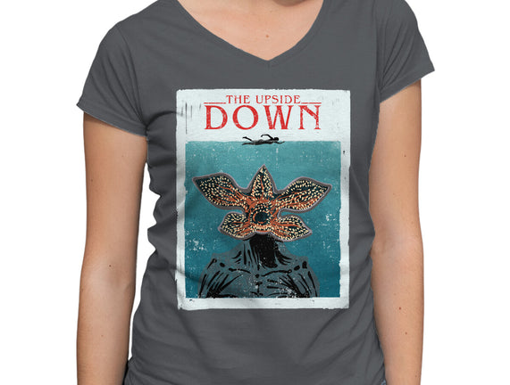 Up Side Jaws