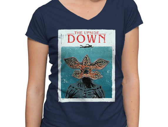 Up Side Jaws