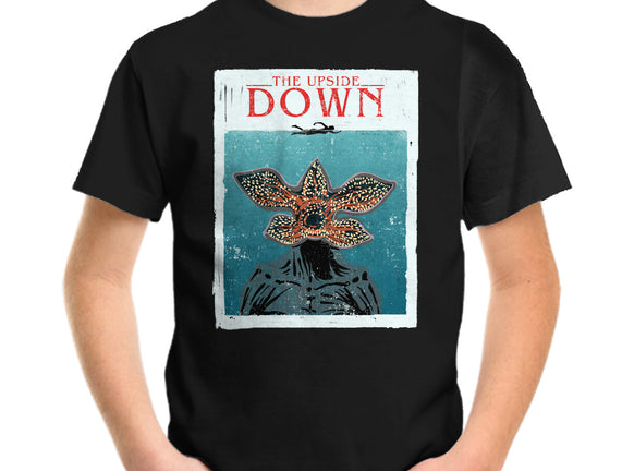 Up Side Jaws