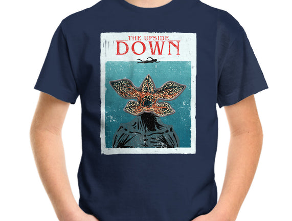 Up Side Jaws