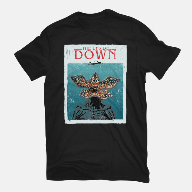 Up Side Jaws-Mens-Heavyweight-Tee-sebasebi