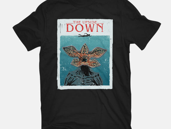 Up Side Jaws