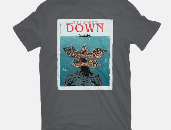 Up Side Jaws