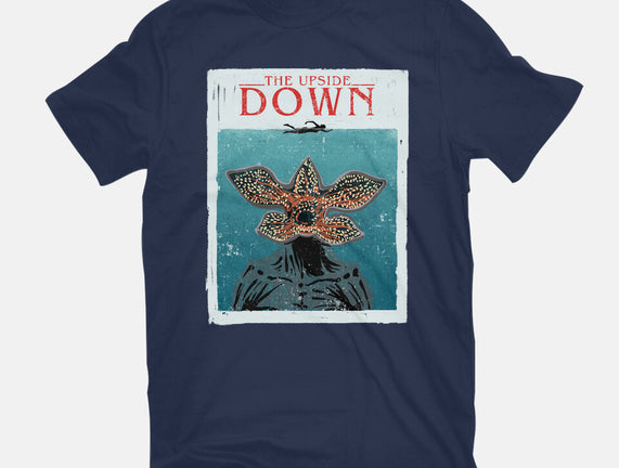 Up Side Jaws