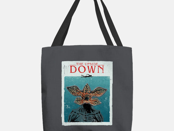 Up Side Jaws