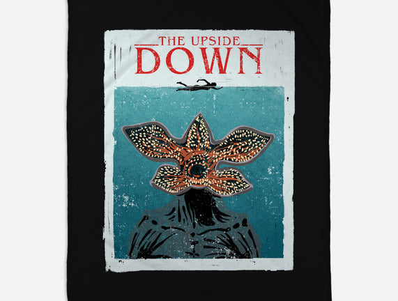 Up Side Jaws