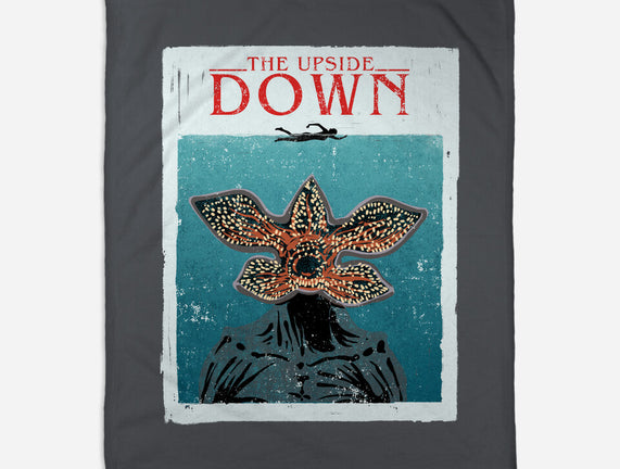 Up Side Jaws