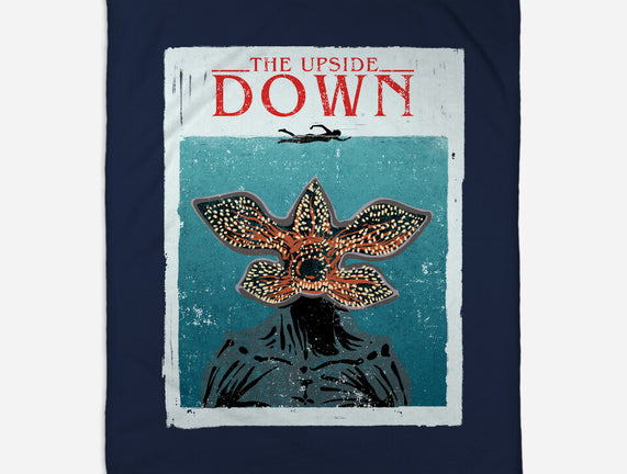 Up Side Jaws