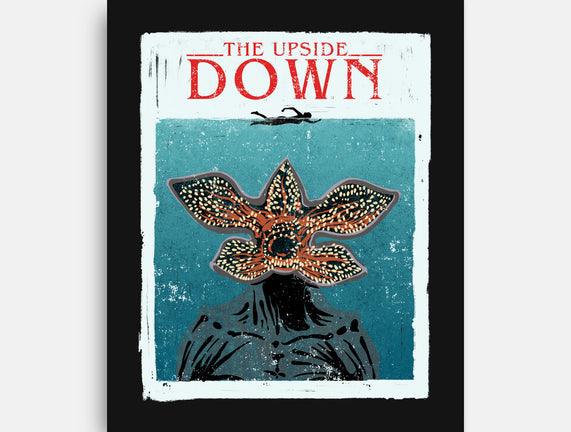Up Side Jaws