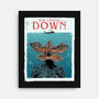 Up Side Jaws-None-Stretched-Canvas-sebasebi