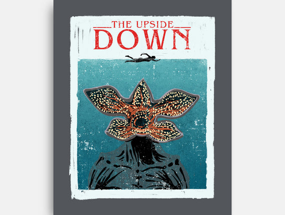 Up Side Jaws