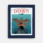 Up Side Jaws-None-Stretched-Canvas-sebasebi