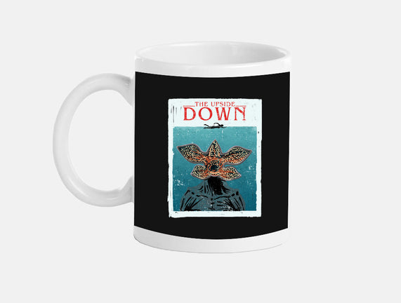 Up Side Jaws