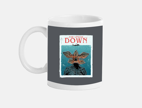 Up Side Jaws